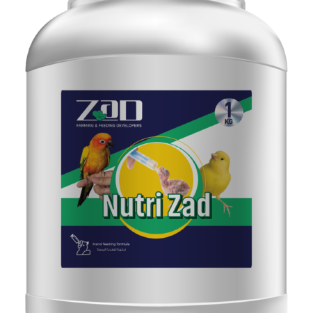 NUTRI ZAD